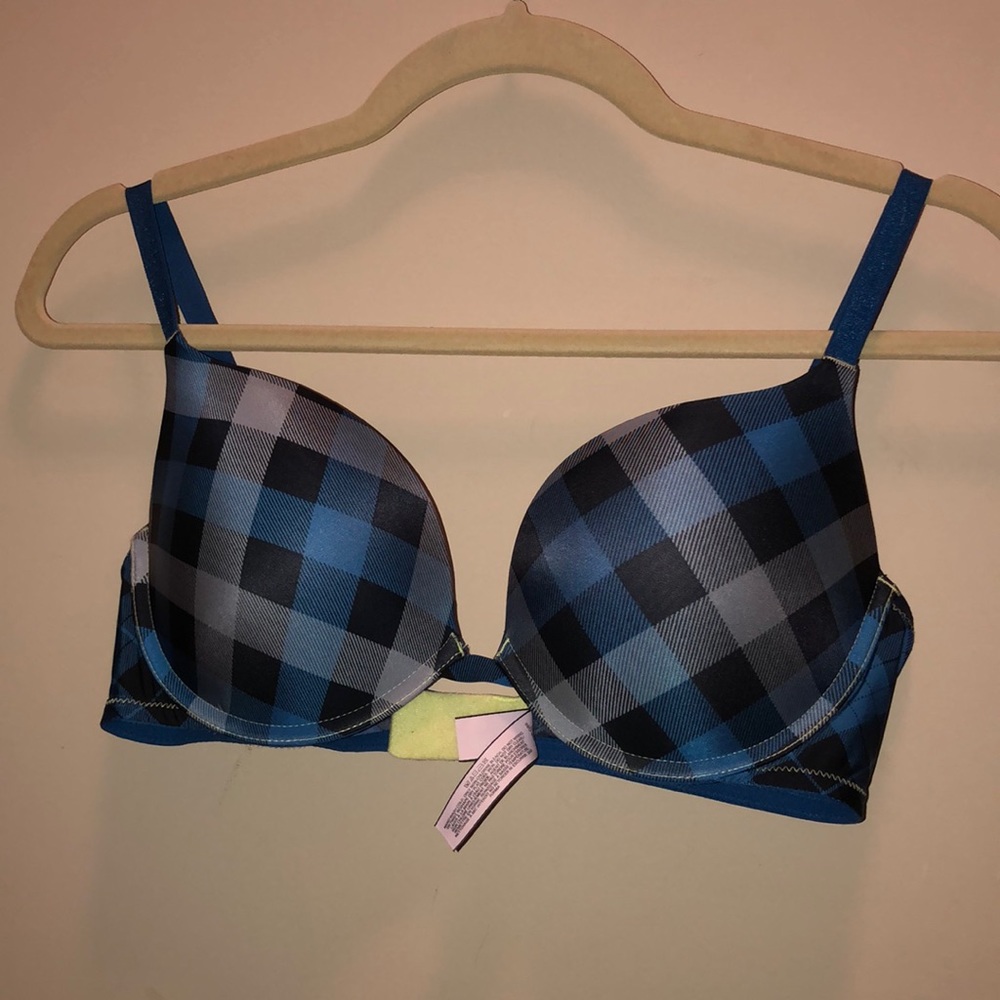 NWOT Padded Bra... Washed but never worn